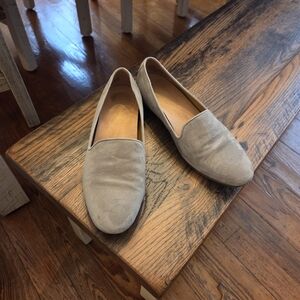 Vionic Willa Gray Women's Loafers